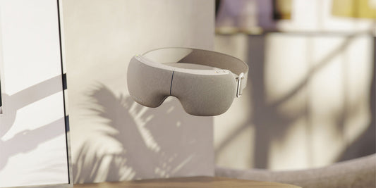 Therabody’s SmartGoggles Named Among Fast Company’s 45 World-Changing Ideas: Revolutionizing the Way We Recover and Relax