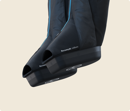 RecoveryAir JetBoots