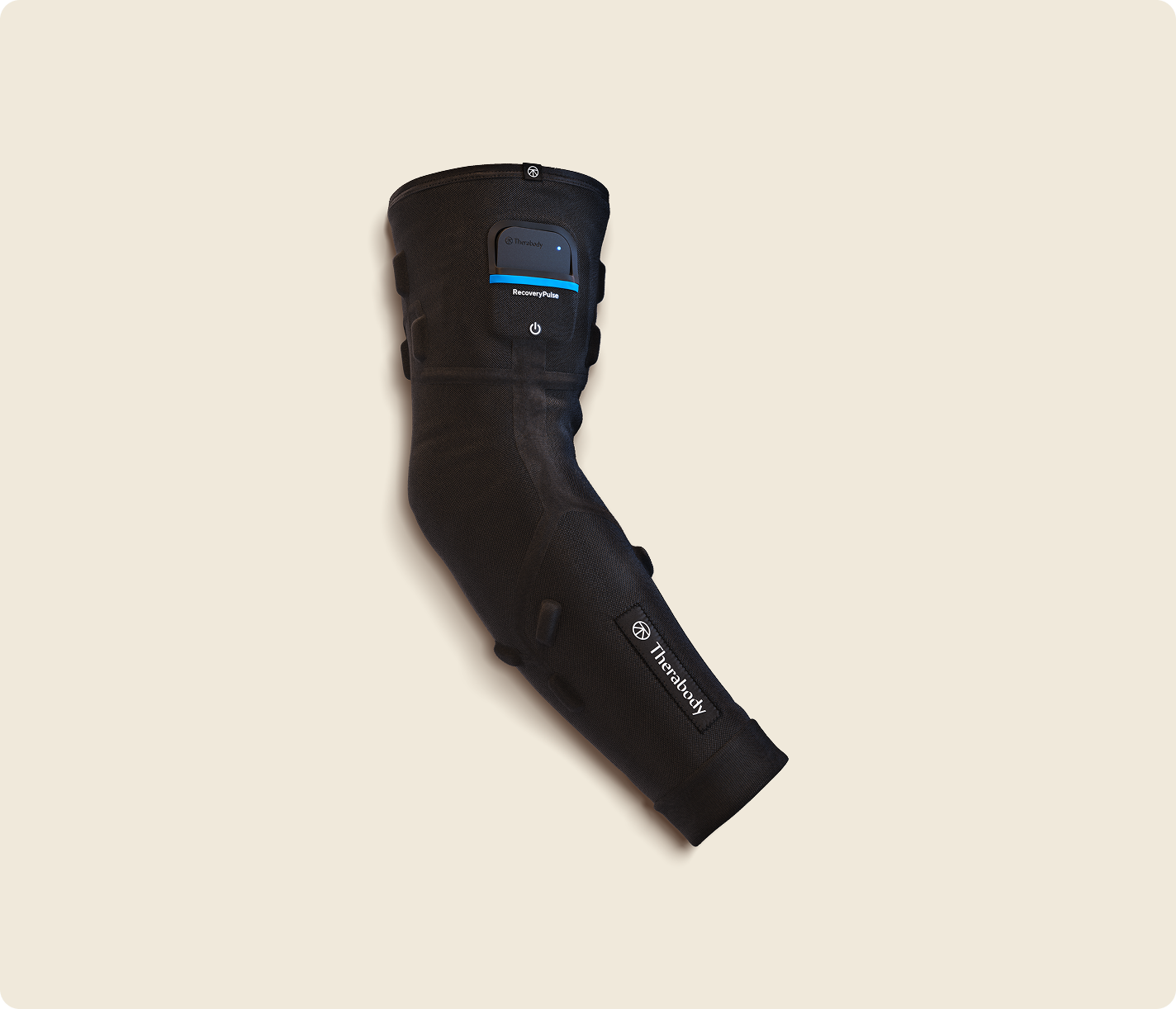 RecoveryPulse Arm