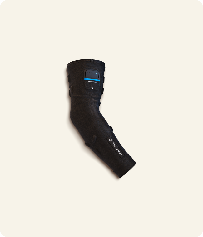 RecoveryPulse Arm