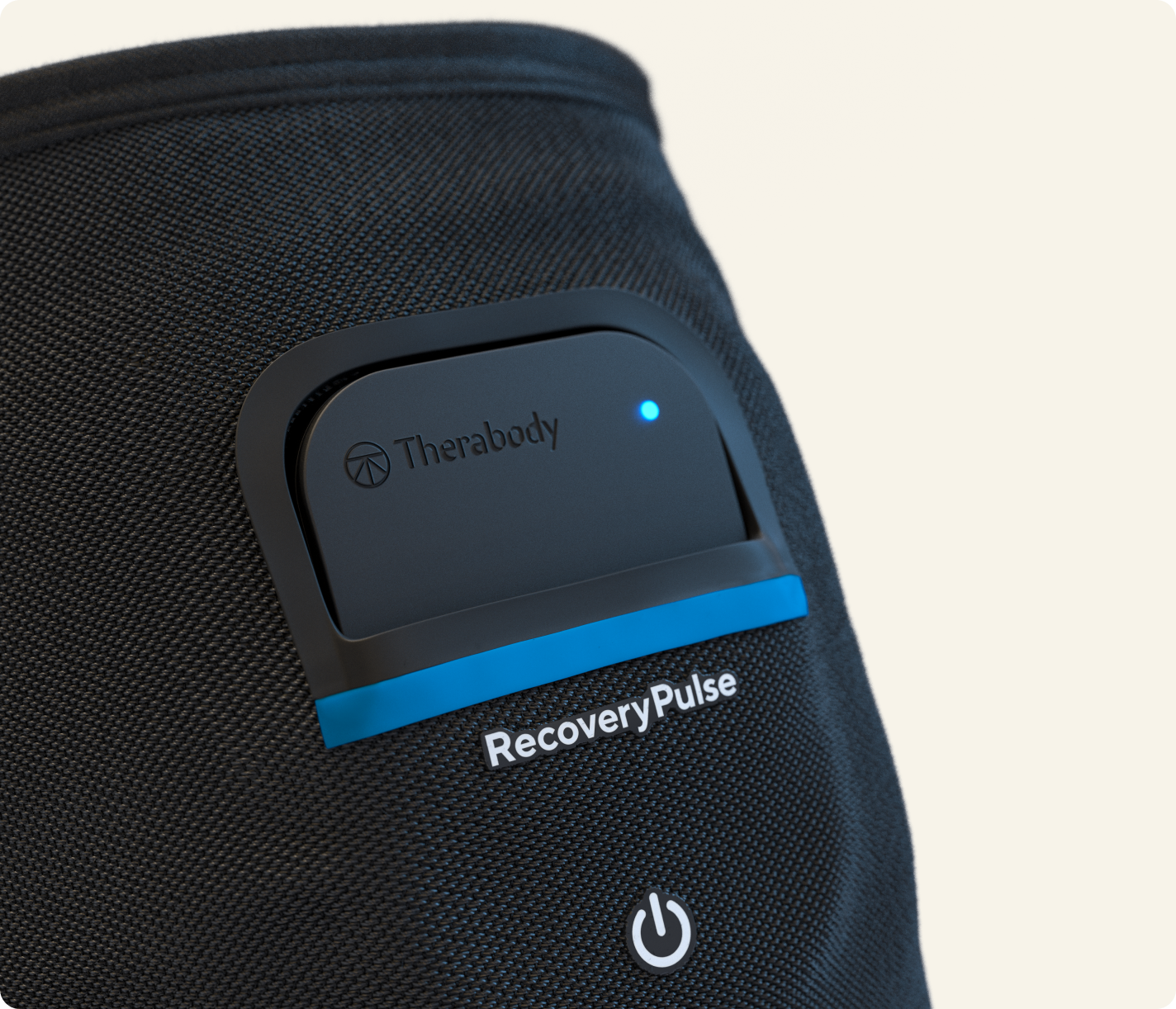 RecoveryPulse Calf