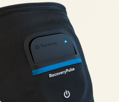 RecoveryPulse Calf