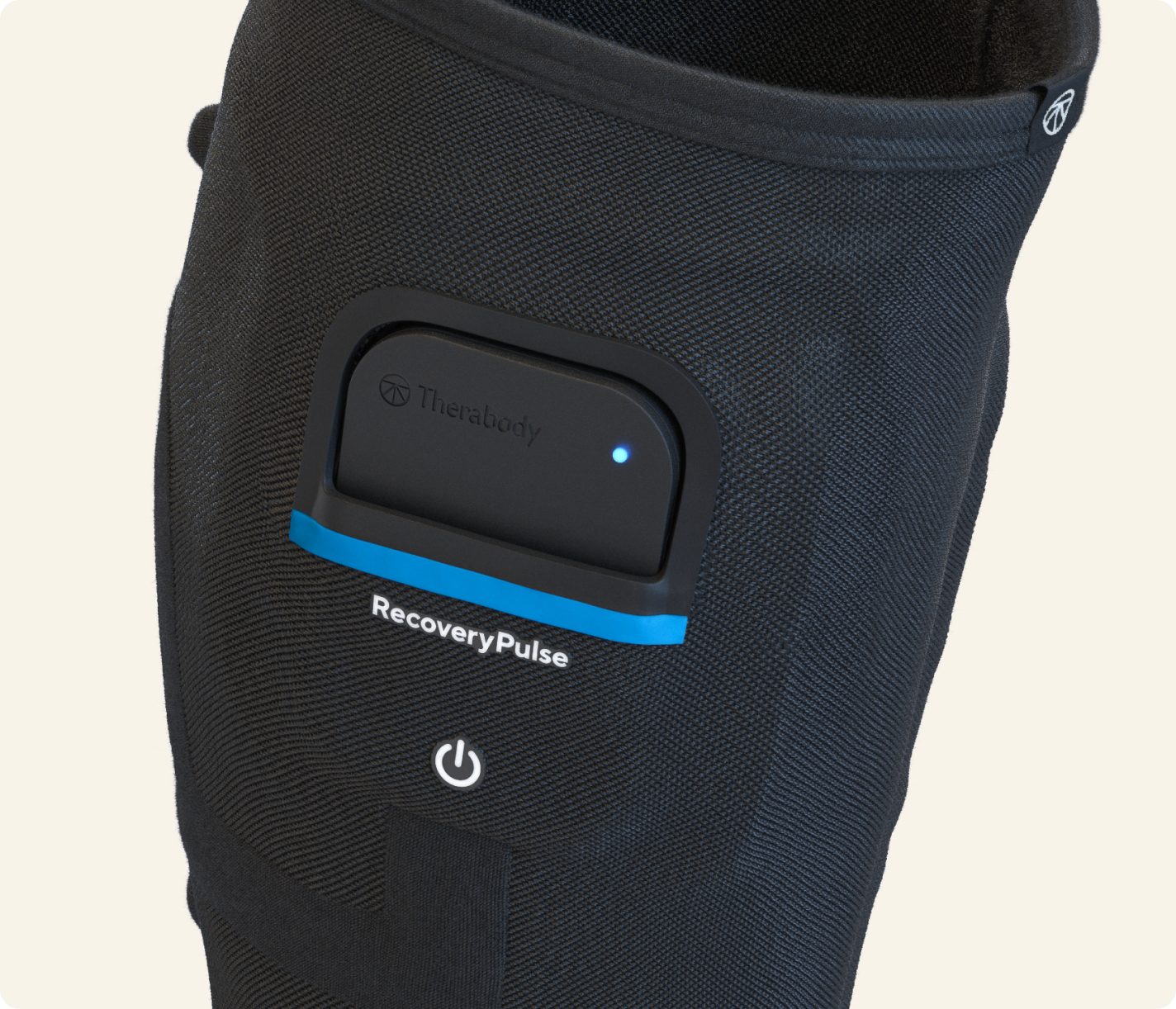 RecoveryPulse Calf