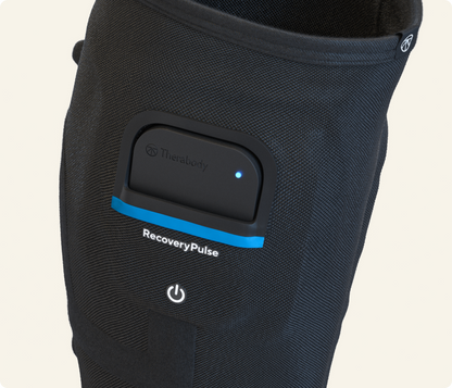 RecoveryPulse Calf