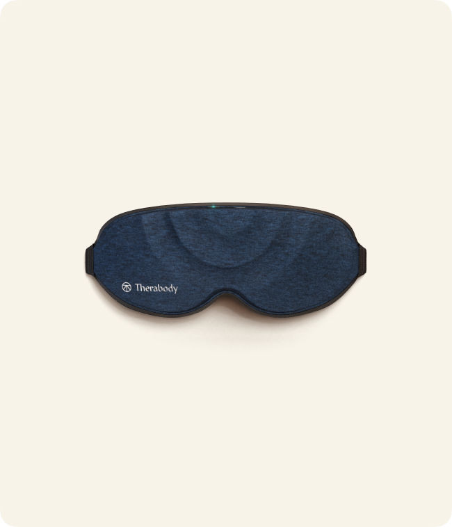 SleepMask