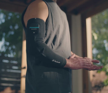 RecoveryPulse Arm